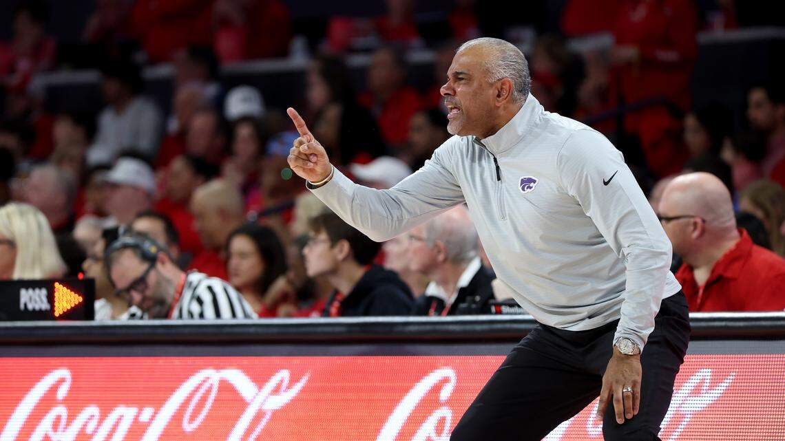 Jerome Tang’s $18.7 million buyout in question as K-State fires him ‘for cause’