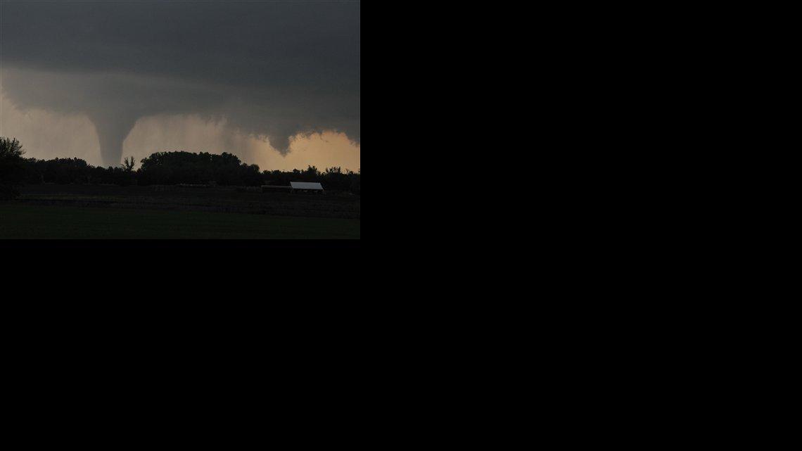 Severe Weather Kansas