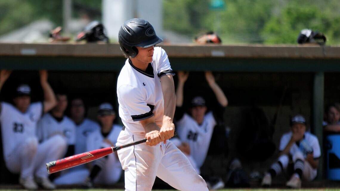 All-State Baseball: See who swung among the best in Kansas in 2019