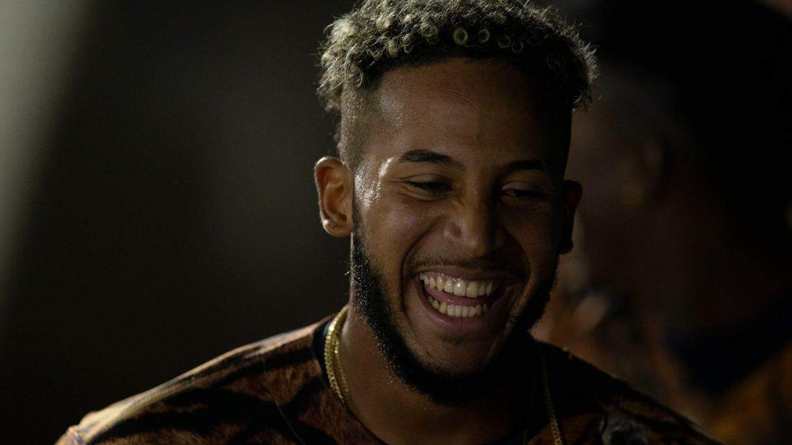 Wind Surge opening day is here: What Wichita fans can expect from a top Twins prospect