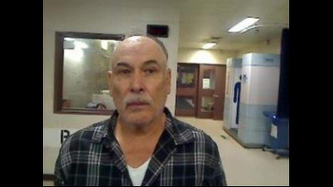 Jose Treto pleaded guilty to child sex crimes in June.