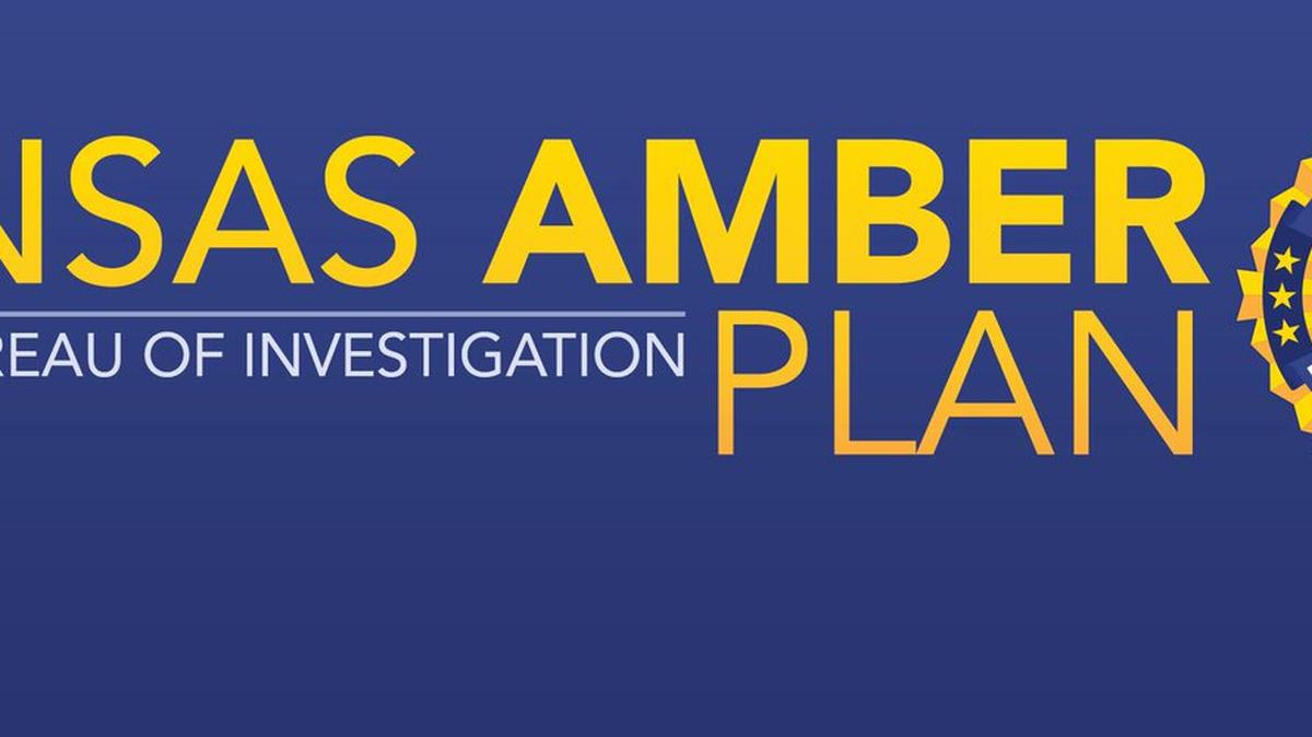 A 30-year-old Wichita man is in jail after he reportedly took his 5-year-old son from his mother forcibly while using a knife a gun Wednesday at their south Wichita home, according to the Kansas Bureau of Investigation. The incident led to an AMBER alert. The boy was found safe.