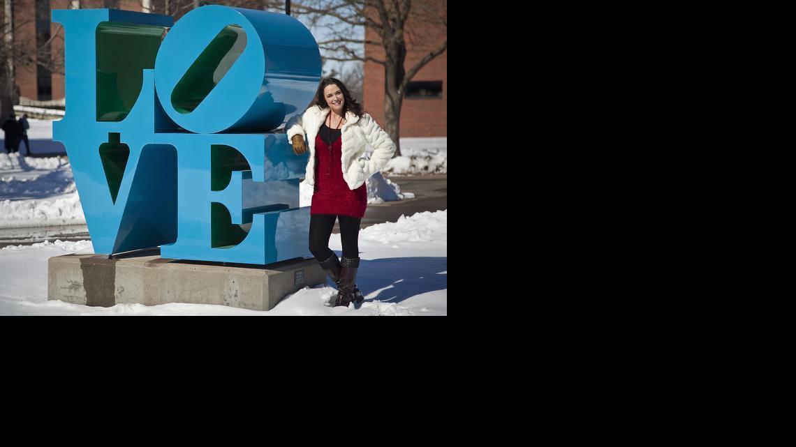 Suzanna Mathews is a Wichita dating coach and matchmaker whose business is called the Date Maven. She works with clients on how to have a healthy and productive approach to seeking a relationship. 

