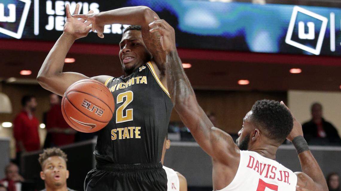 Exploring the ‘razor thin’ margin between winning and losing for these Shockers