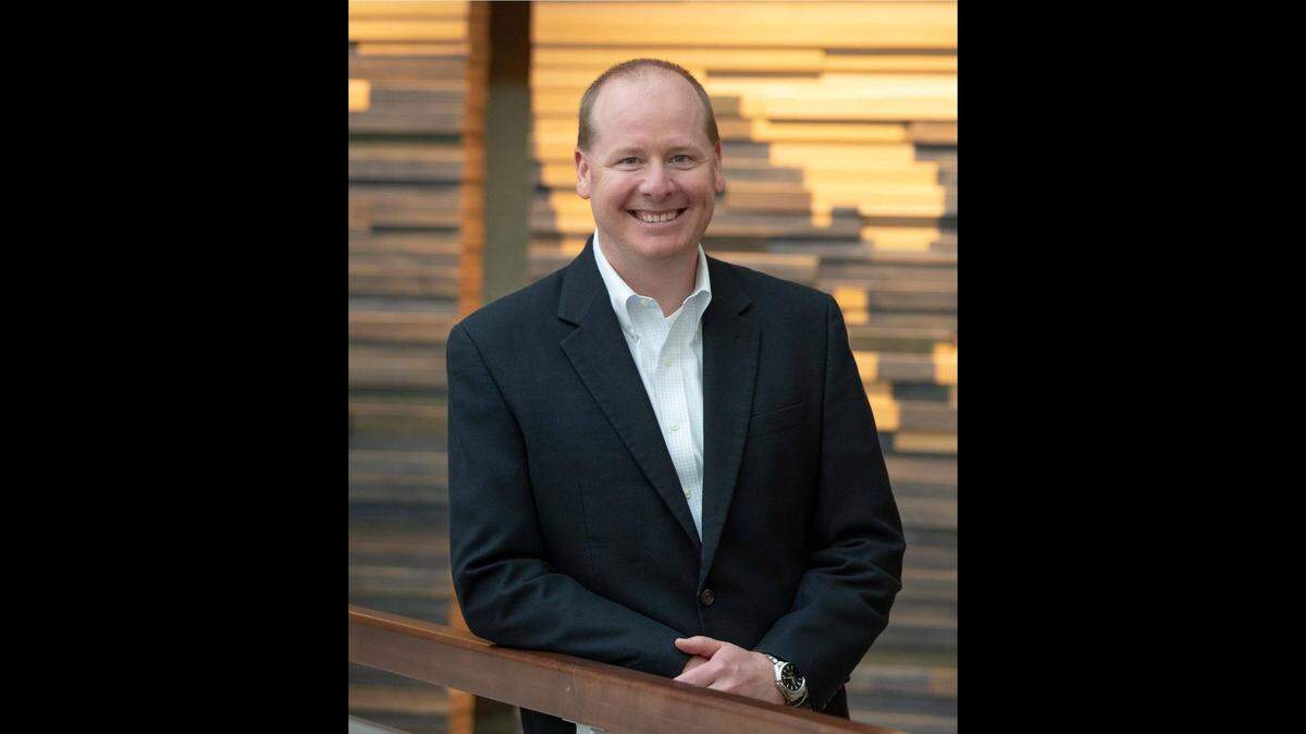 Jon Nash, head of Cargill’s North American Protein division.