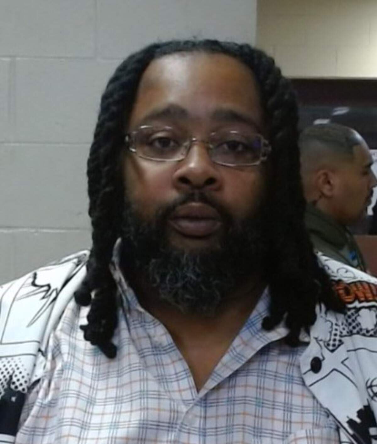 Tyree Jackson Sr.