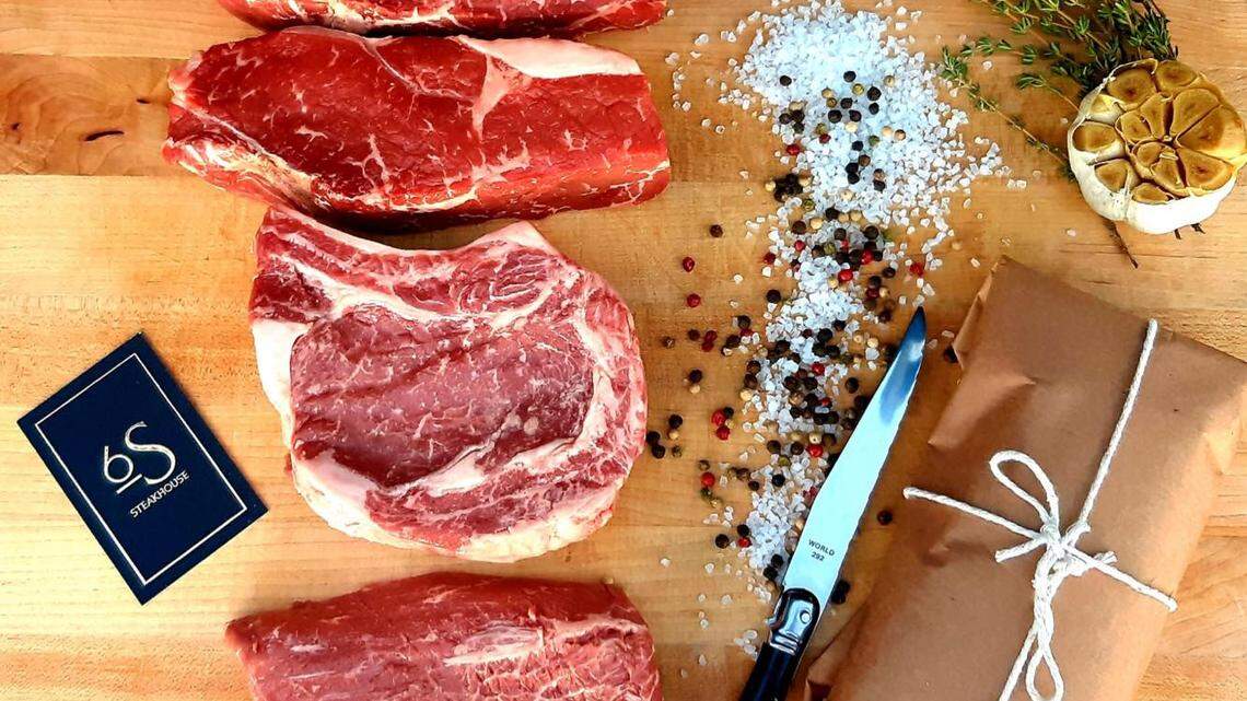 Some Wichita restaurants doubling as tiny grocery stores to help customers, bottom lines