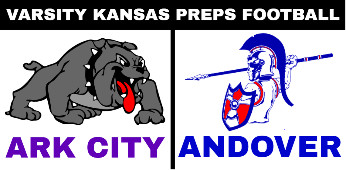 Arkansas City at Andover