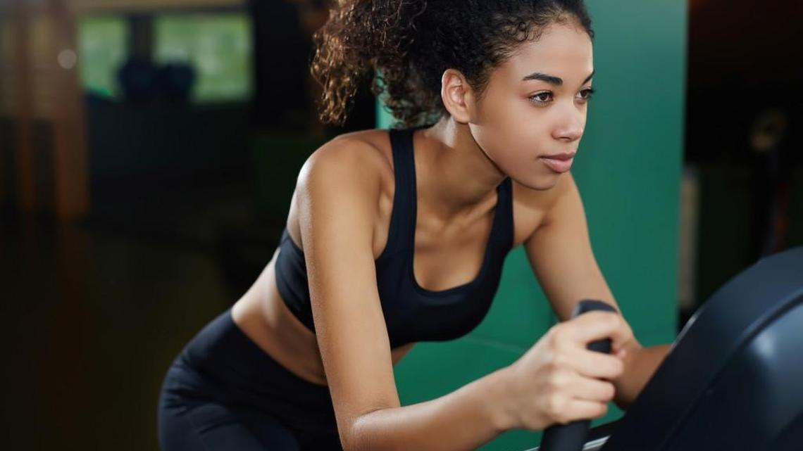 Spin classes are coming to Tyler Pointe at 13th and Tyler with the new Spin.ICT.