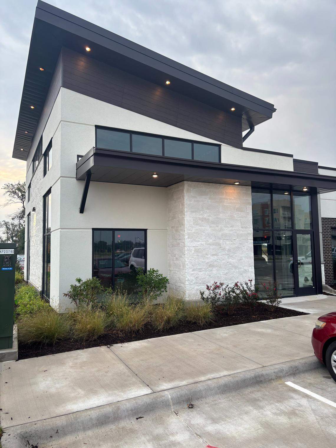Empower Physical Therapy has experienced what owner Addison Nichols called “exponential growth” since he purchased the almost 20-year-old business in 2024. This new Andover office will be ready in May.