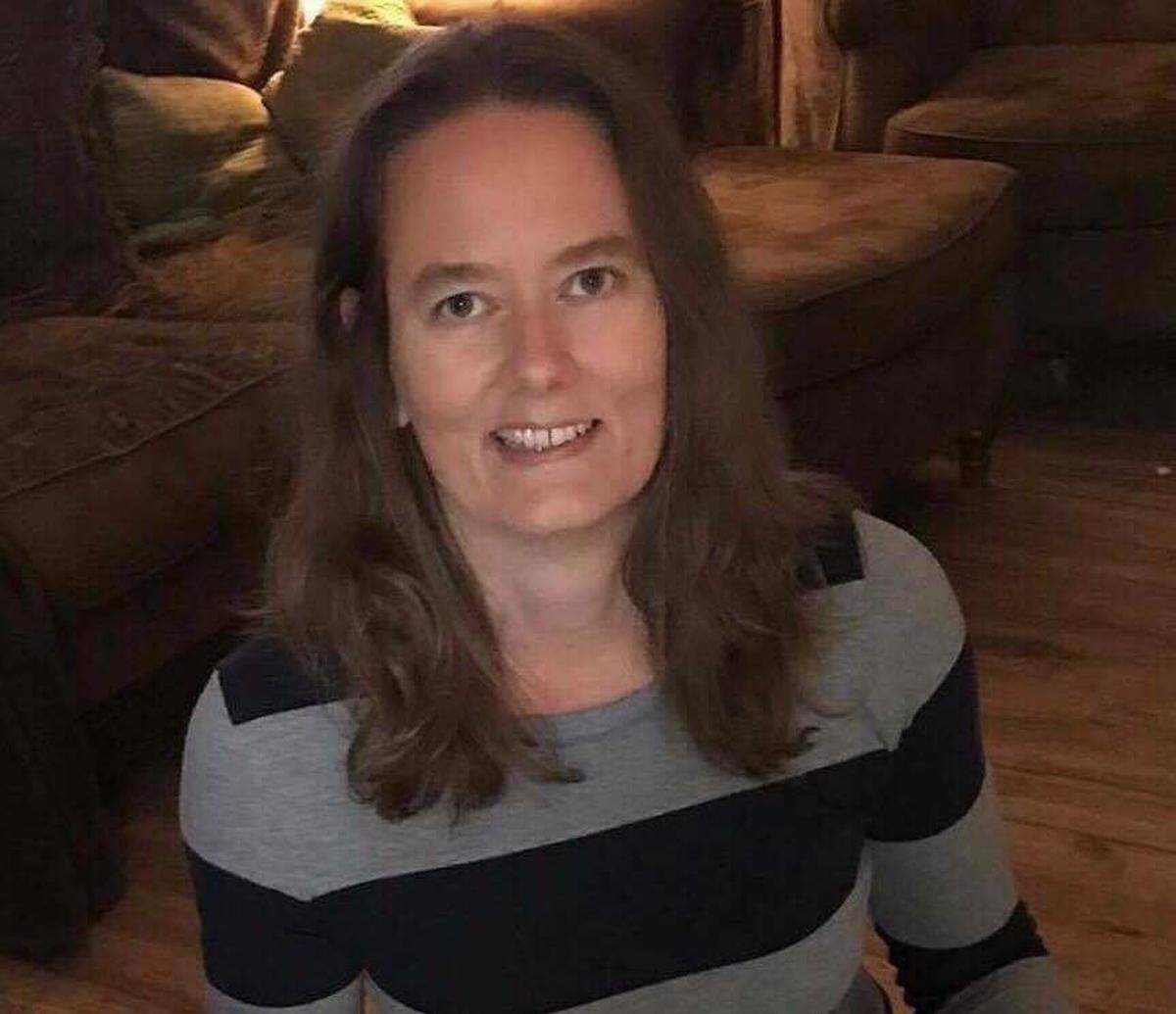 Monica Marks