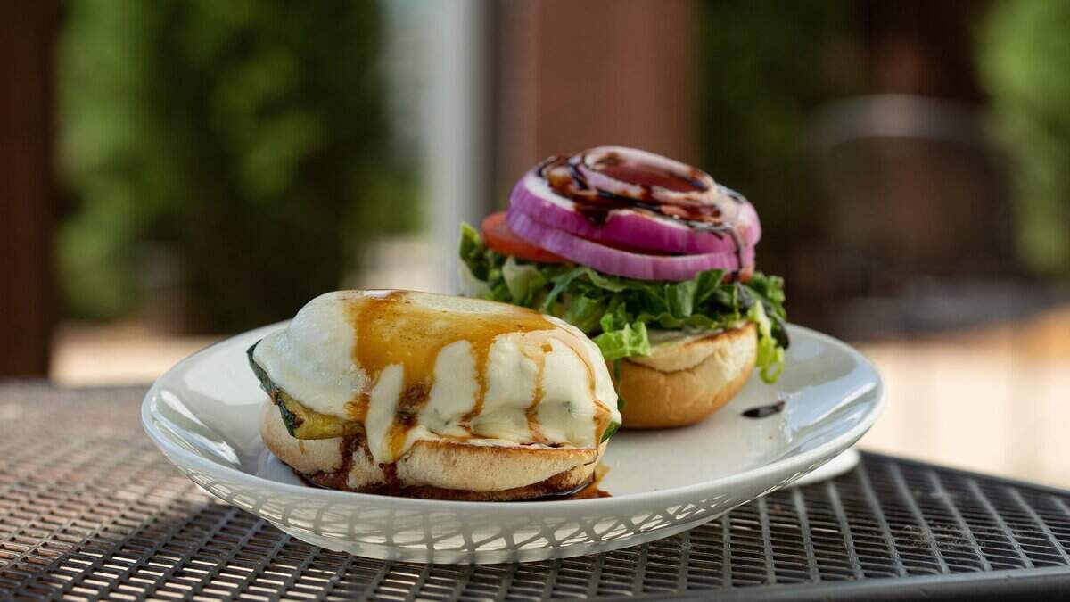 Fizz Burgers & Bottles in Wichita is known for its specialty burgers, its fries and dipping sauces and its large collection of unique sodas and root beers.