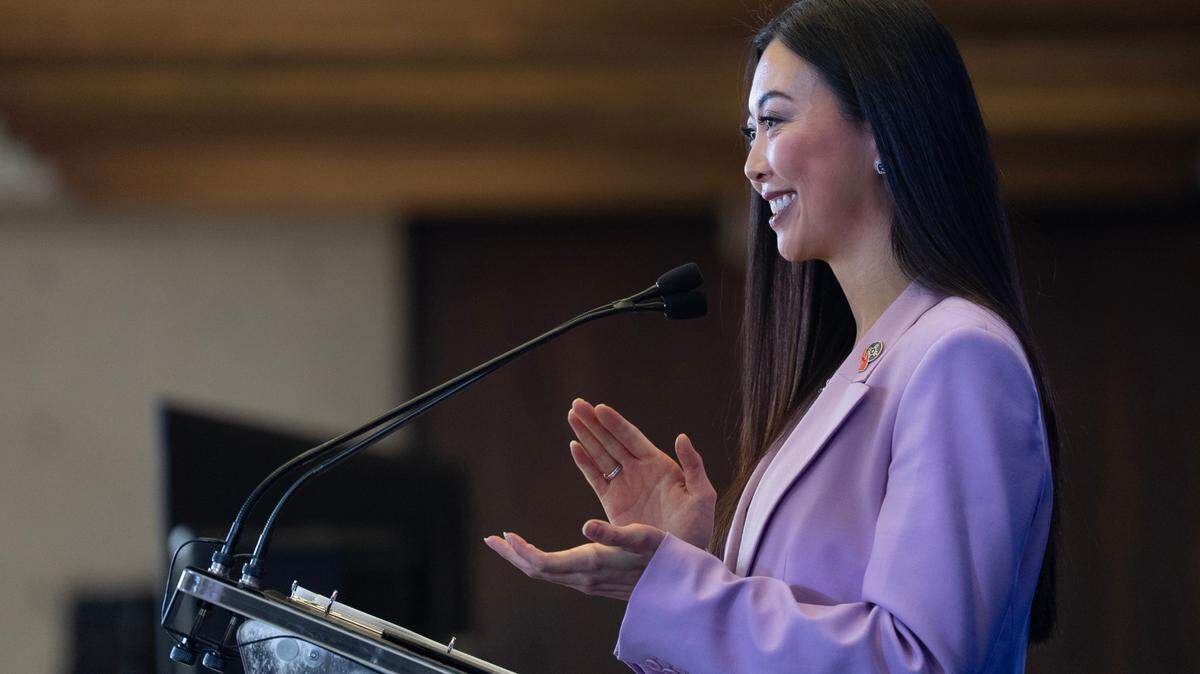 Wichita Mayor Lily Wu has been criticized by former Mayor Brandon Whipple over a proclamation for Transgender Day of Visibility.