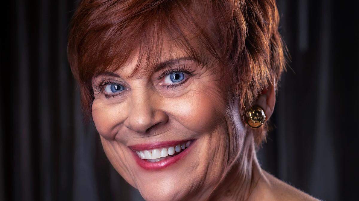 Bonnie Bing, correspondent for The Wichita Eagle.