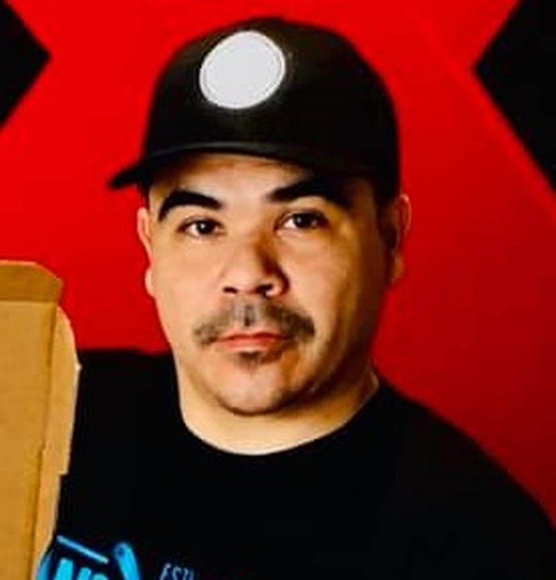 Uno Mas owner Abel Rodriguez is the owner of CYV’s, a new nightclub and restaurant at Second and Washington in Old Town.