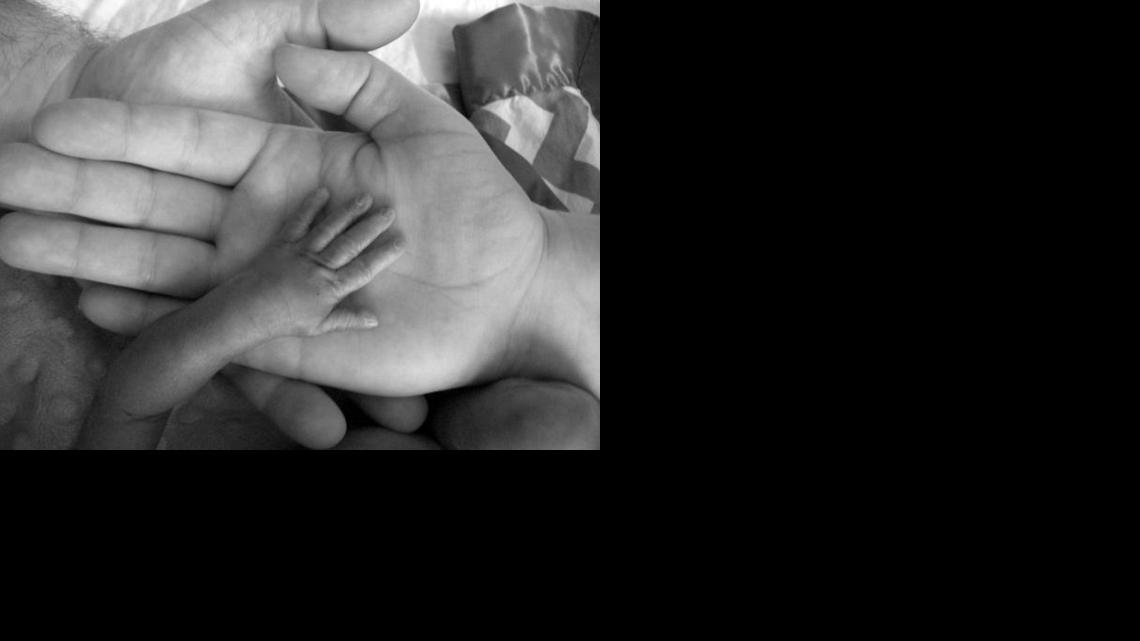 Infant mortality is a public health problem as well as a private tragedy.

