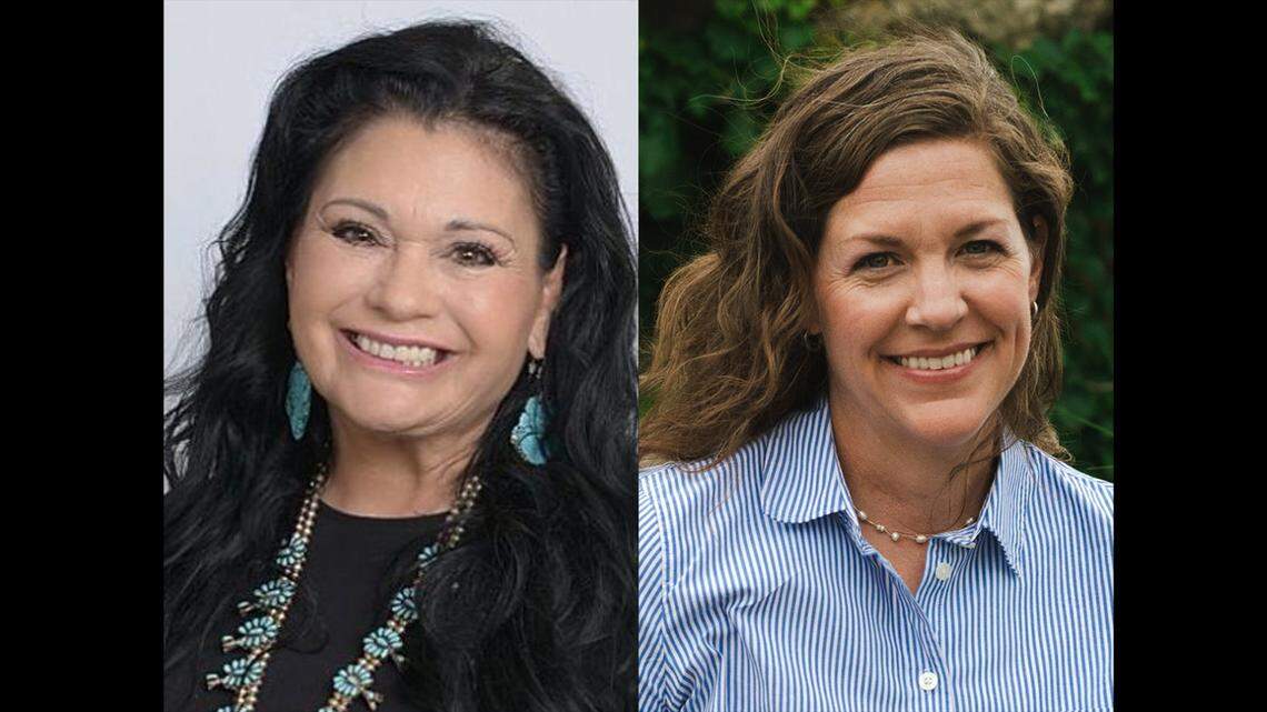 Voter guide: What Wichita school board candidates say about issues in District 6