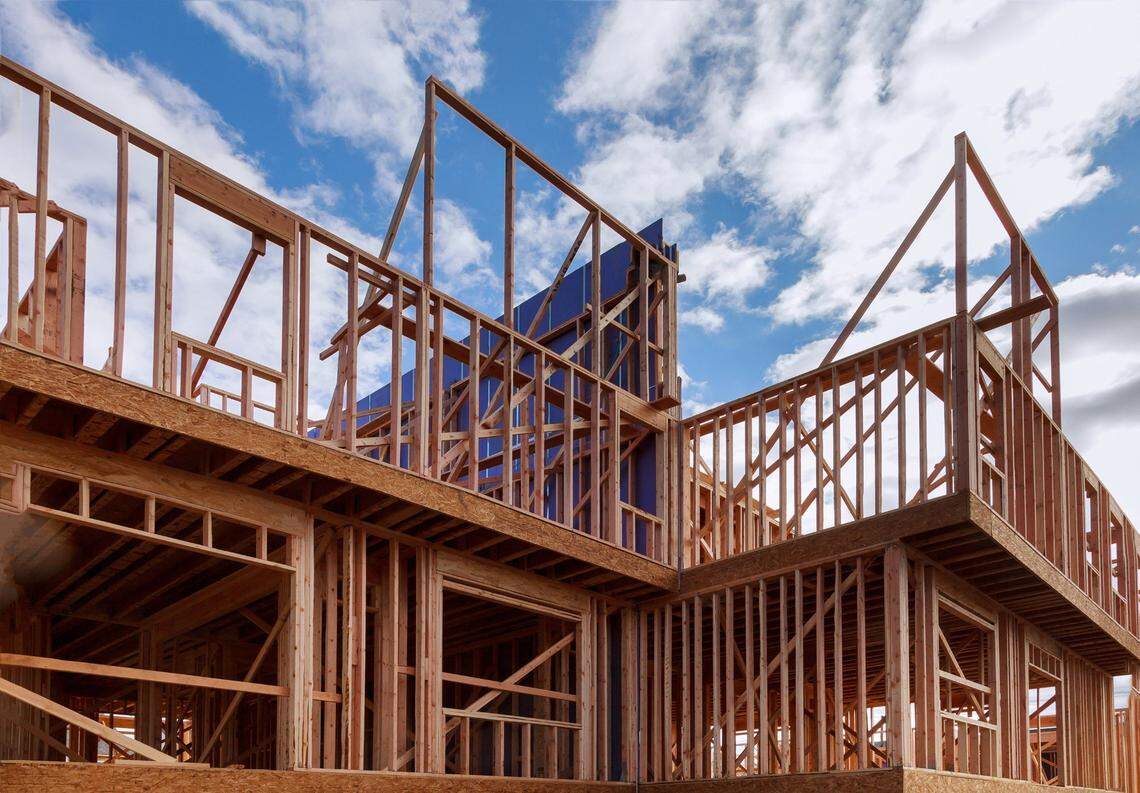 Wichita continues to struggle with a tight housing market, but the market is returning to normal in other ways, according to Wichita State University economist Stan Longhofer’s latest housing forecast.