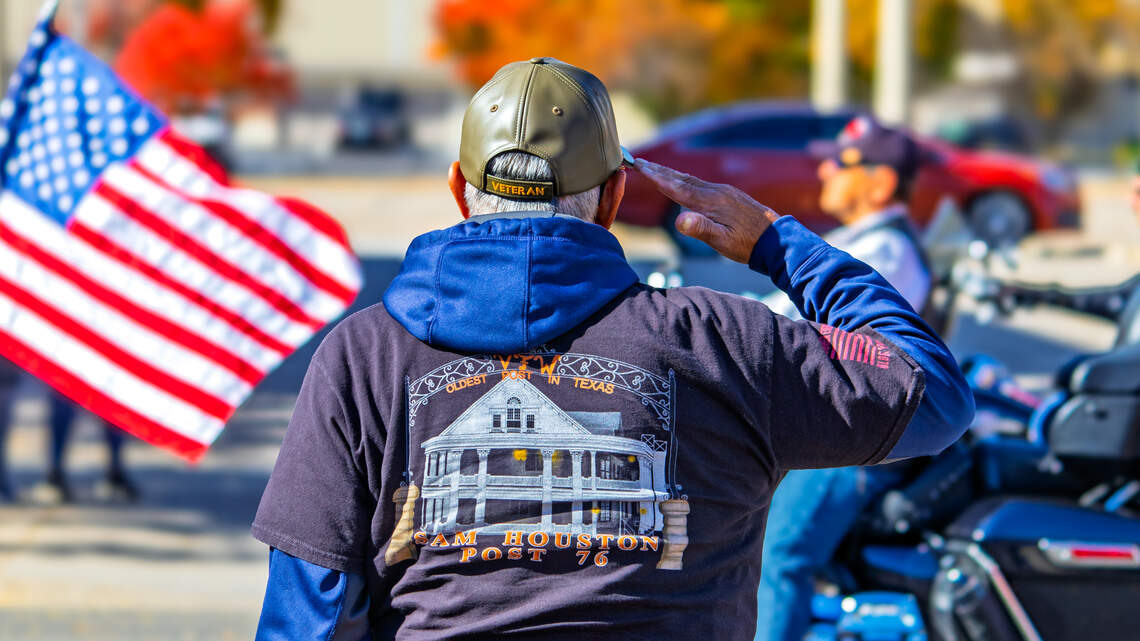 Kansas can lead the nation on helping veterans access benefits | Opinion