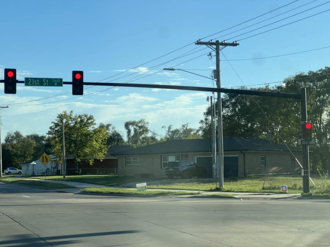 ‘Real popular corner’ likely to be home to storage, possibly a restaurant or two
