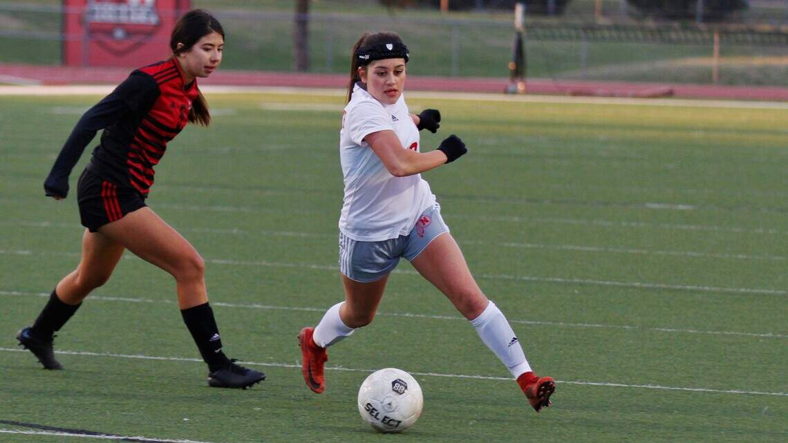 Check Kansas’ baseball, softball and girls soccer midseason regional standings
