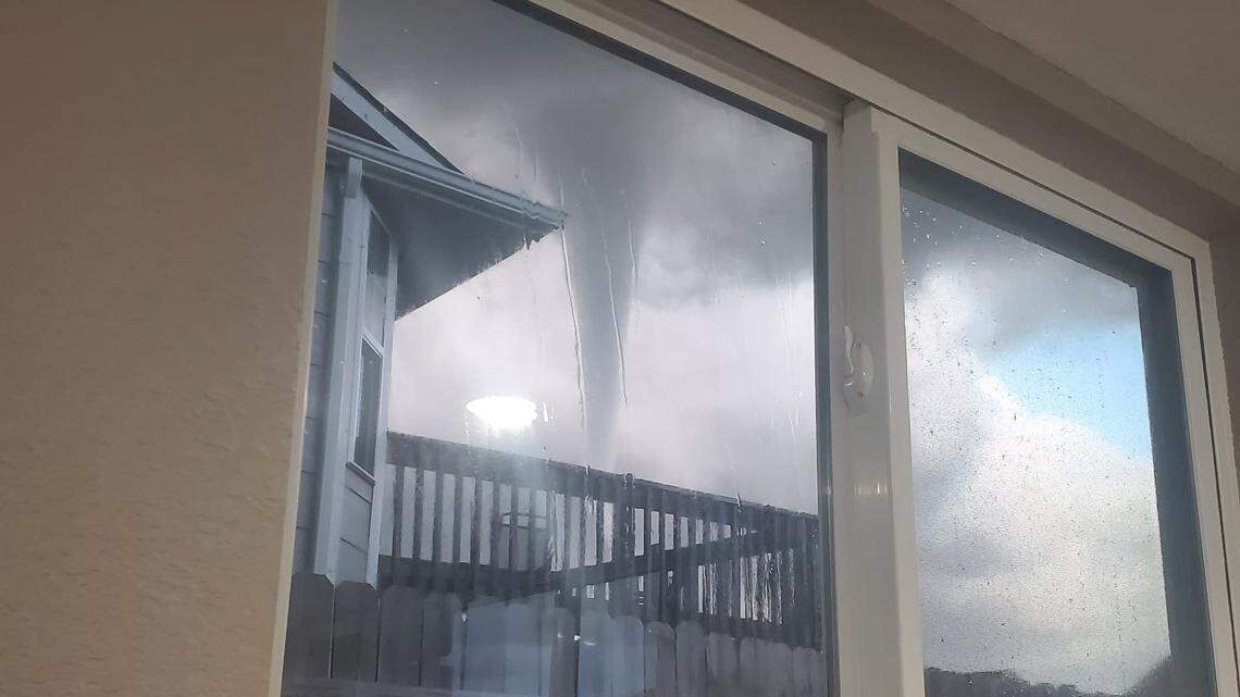 Volunteers needed four months later to clean up after destructive Andover KS tornado