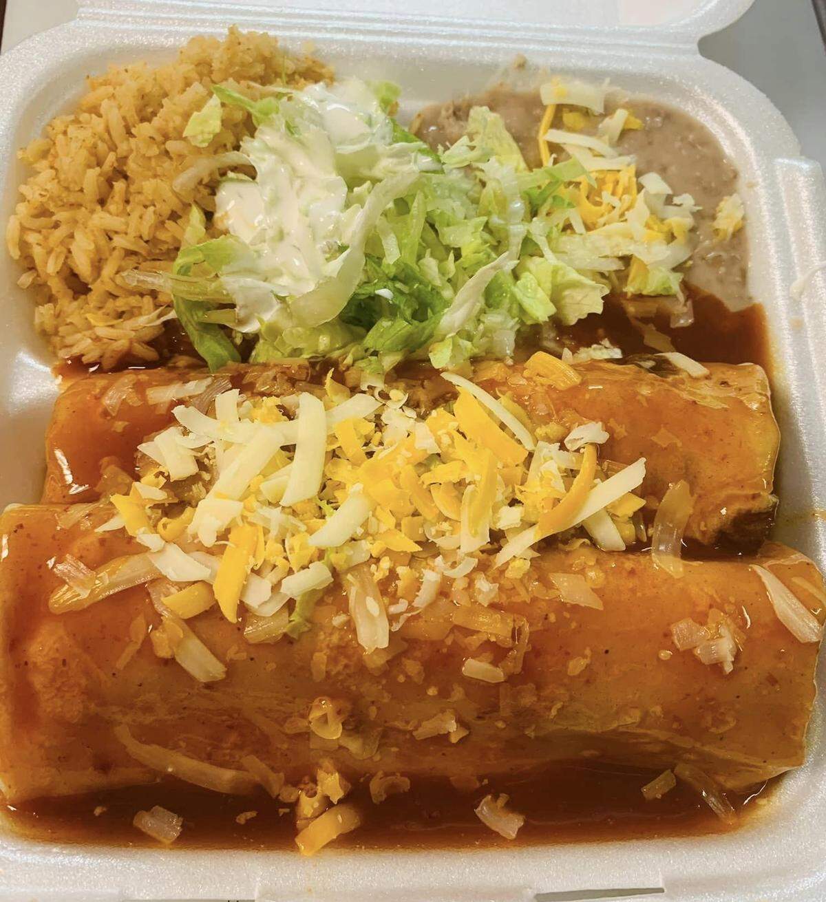 The Lina’s Mexican Restaurant at 3570 N. Woodlawn, which has been open since 2015, will close at the end of business on Saturday.