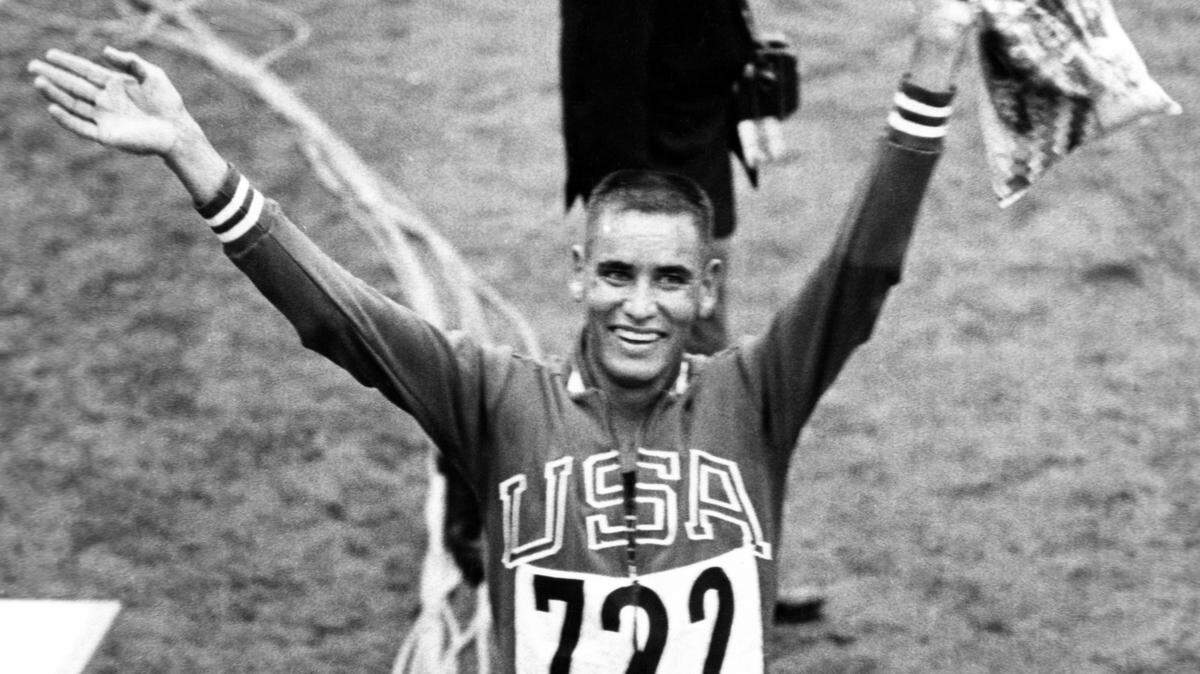 1964 Summer Olympics