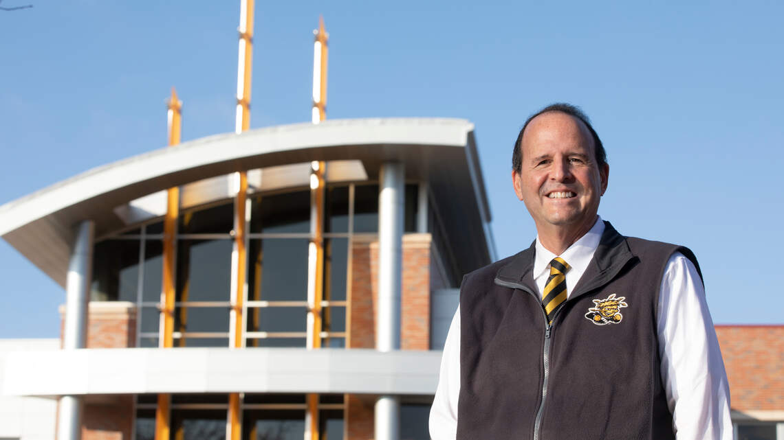 WSU’s speech saga was an avalanche of bad decisions. Firing Golden would be another one