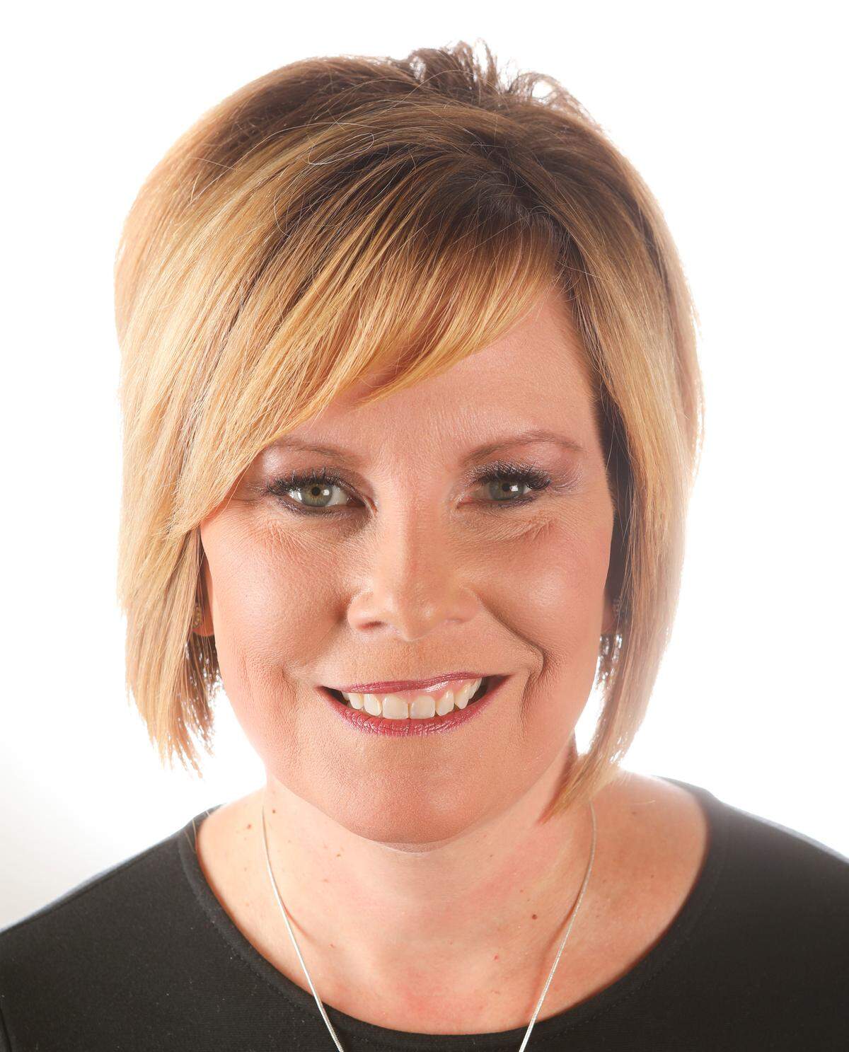 Becky Tuttle