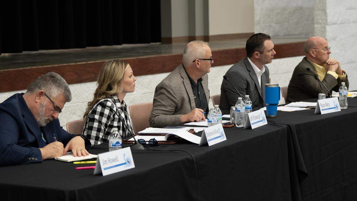 Sedgwick County to consider another extension for data center moratorium