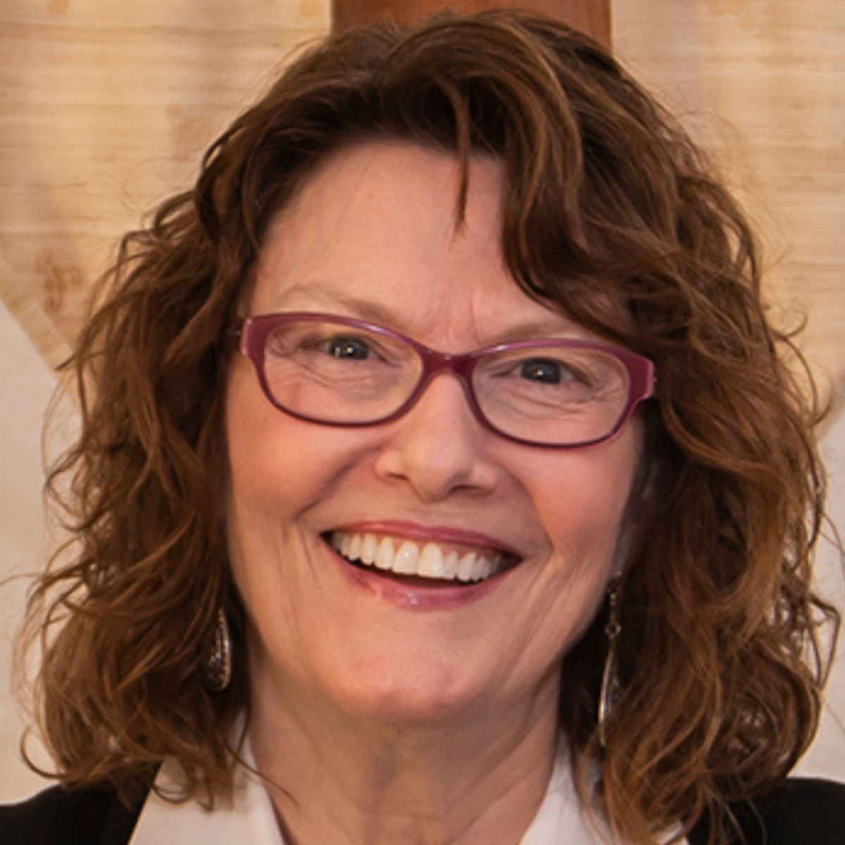 Mary Ware