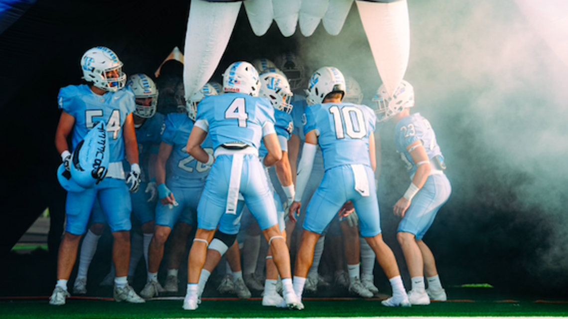 Kansas high school football game scores: Friday’s Week 1 schedule for Wichita teams
