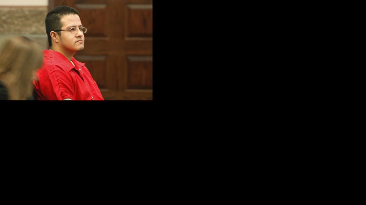 Israel Mireles, convicted Feb. 12, 2010 of the rape, sodomy and capital murder of 18-year-old Emily Sander, was sentenced in April 2010 to life in prison without parole.