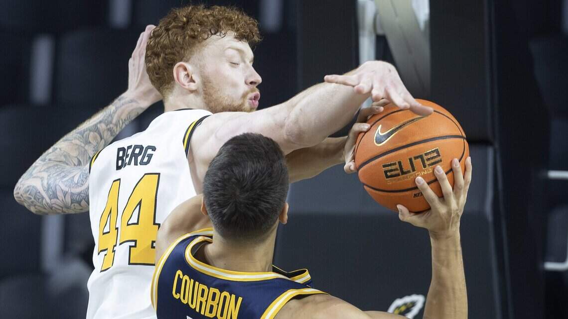 What Wichita State’s film revealed after sloppy Murray State loss