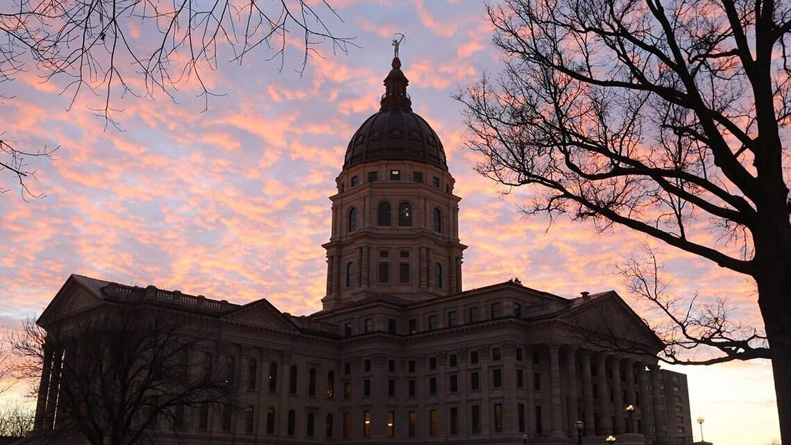 Kansas Gov. Kelly blasts lawmakers over ‘dangerous’ bills passed in marathon session