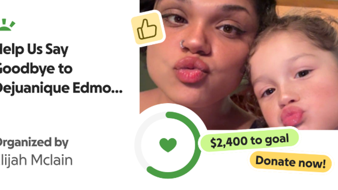 Family launches fundraiser to ‘say goodbye’ to woman killed in Butler County car crash