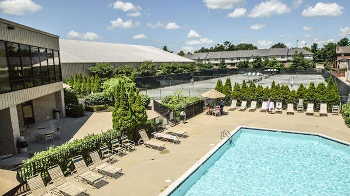 Genesis Health Clubs acquired its 66th club: the Lexington Tennis Club in Lexington, Ky. The Wichita company has clubs in eight states.