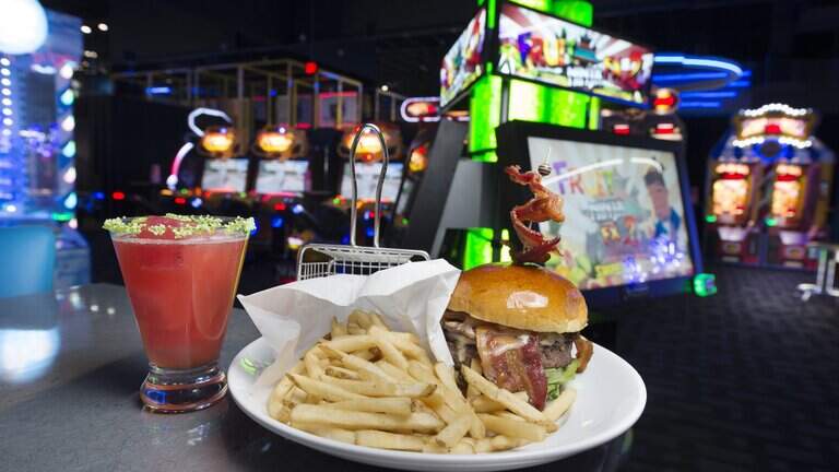 Food trucks moving + Tri-Cities Dave and Buster’s update and more