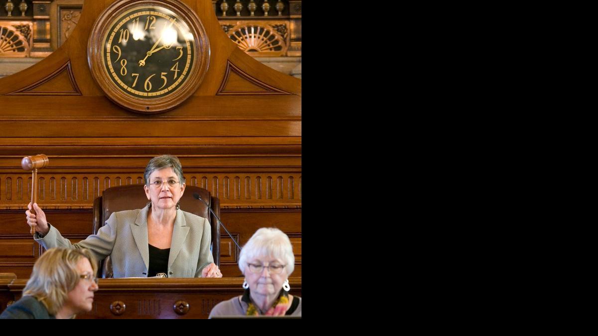 Kansas Legislature