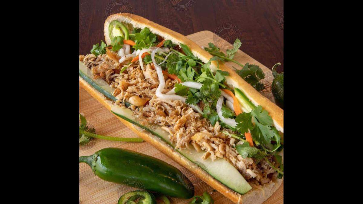 Wichita’s two Paris Banh Mi restaurants will both specialize in banh mi sandwiches, boba tea and more.