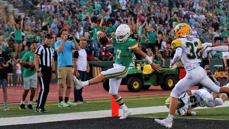 Kansas high school sports will play as scheduled this fall as postponement vote fails
