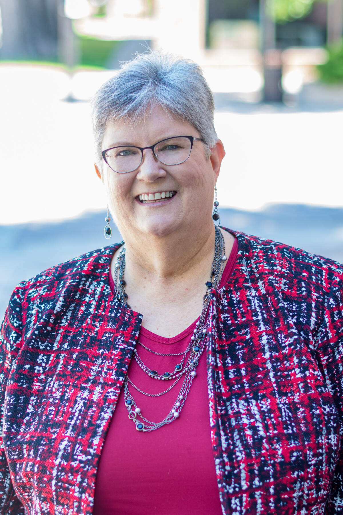 Cindy Miles