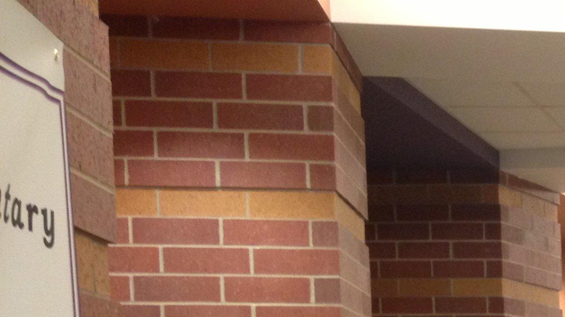 Democratic candidate for Kansas governor Paul Davis speaks at a Kansas City elementary school on Monday. (June 30, 2014)