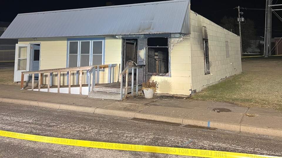 Man recovering from Kansas explosion that left family dead | Wichita Eagle