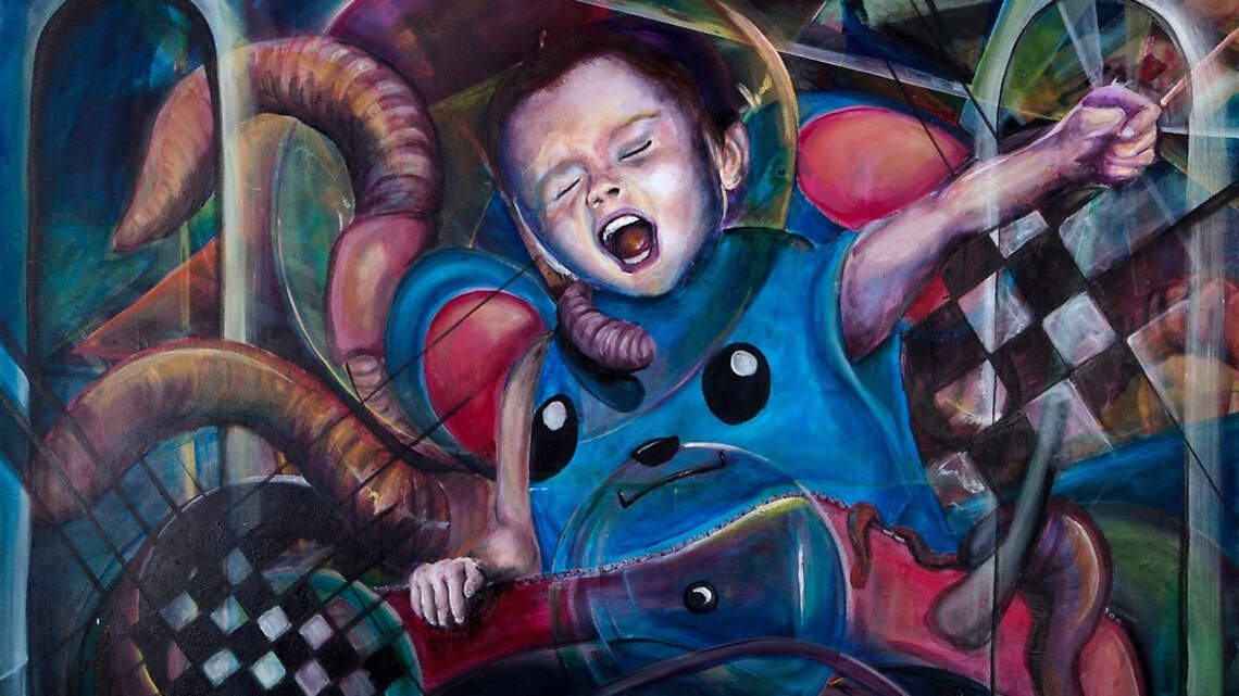 Here’s what art shows to see in Wichita this Final Friday (April 26, 2019)