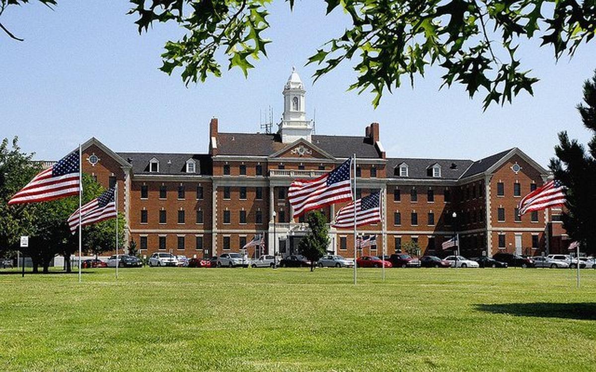 The Missouri Board of Registration for the Healing Arts recently began seeking disciplinary action against urologist Christel Wambi-Kiesse. He now works at the Robert J. Dole VA Medical Center in Wichita.