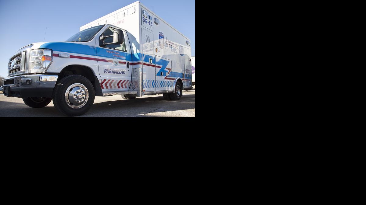 Sedgwick County’s proposed budget for next year adds an ambulance crew, a prosecutor for child-in-need-of- care cases and a detective for the Exploited and Missing Child Unit.

