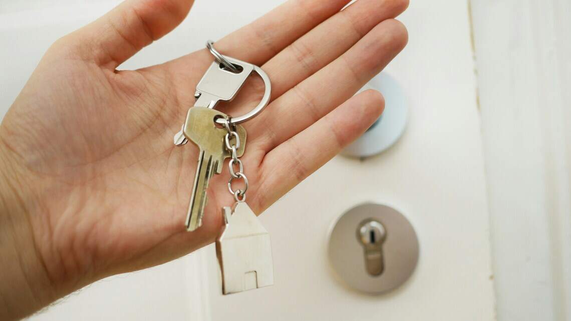 How does Wichita’s housing market compare to this time last year? See the stats