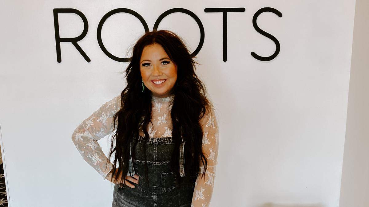 Mustard Roots Boutique owner Kayla Kelley’s rather unusual time-saving plan is to open a second store, this time at Normandie Center.